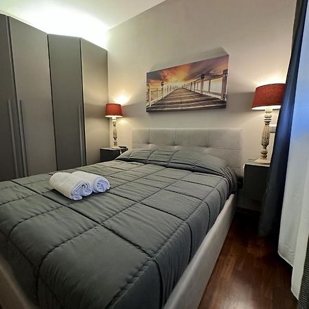 King Apartment Milano Bocconi Kültér fotó