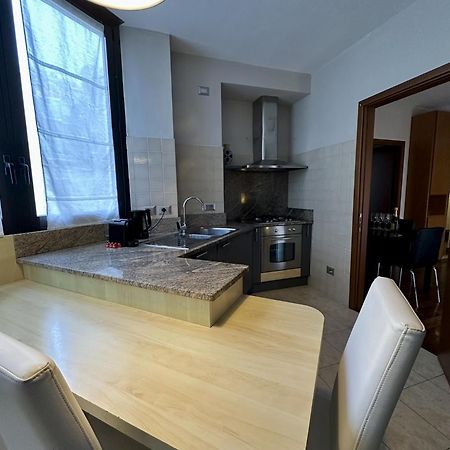 King Apartment Milano Bocconi Kültér fotó