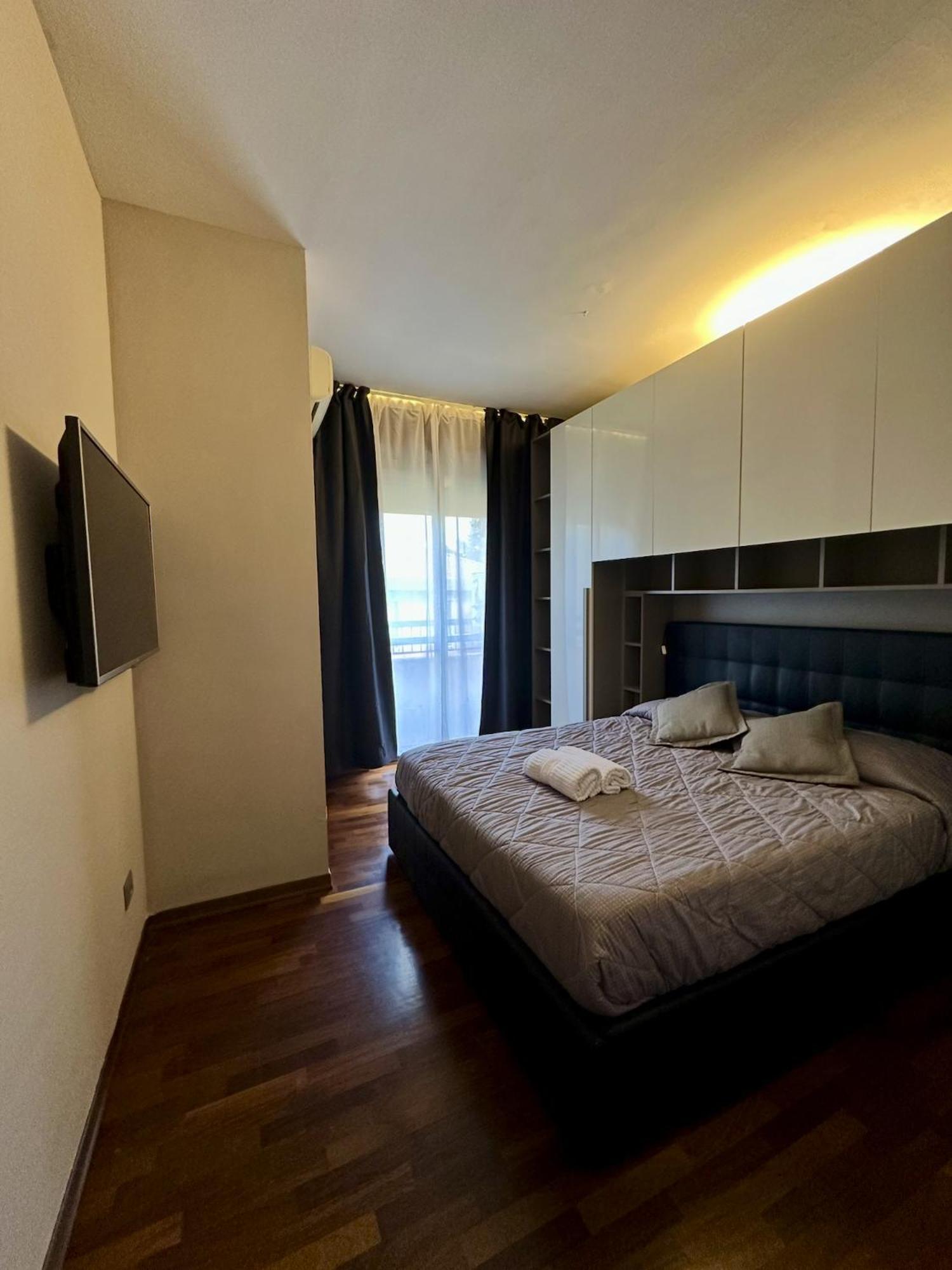 King Apartment Milano Bocconi Kültér fotó
