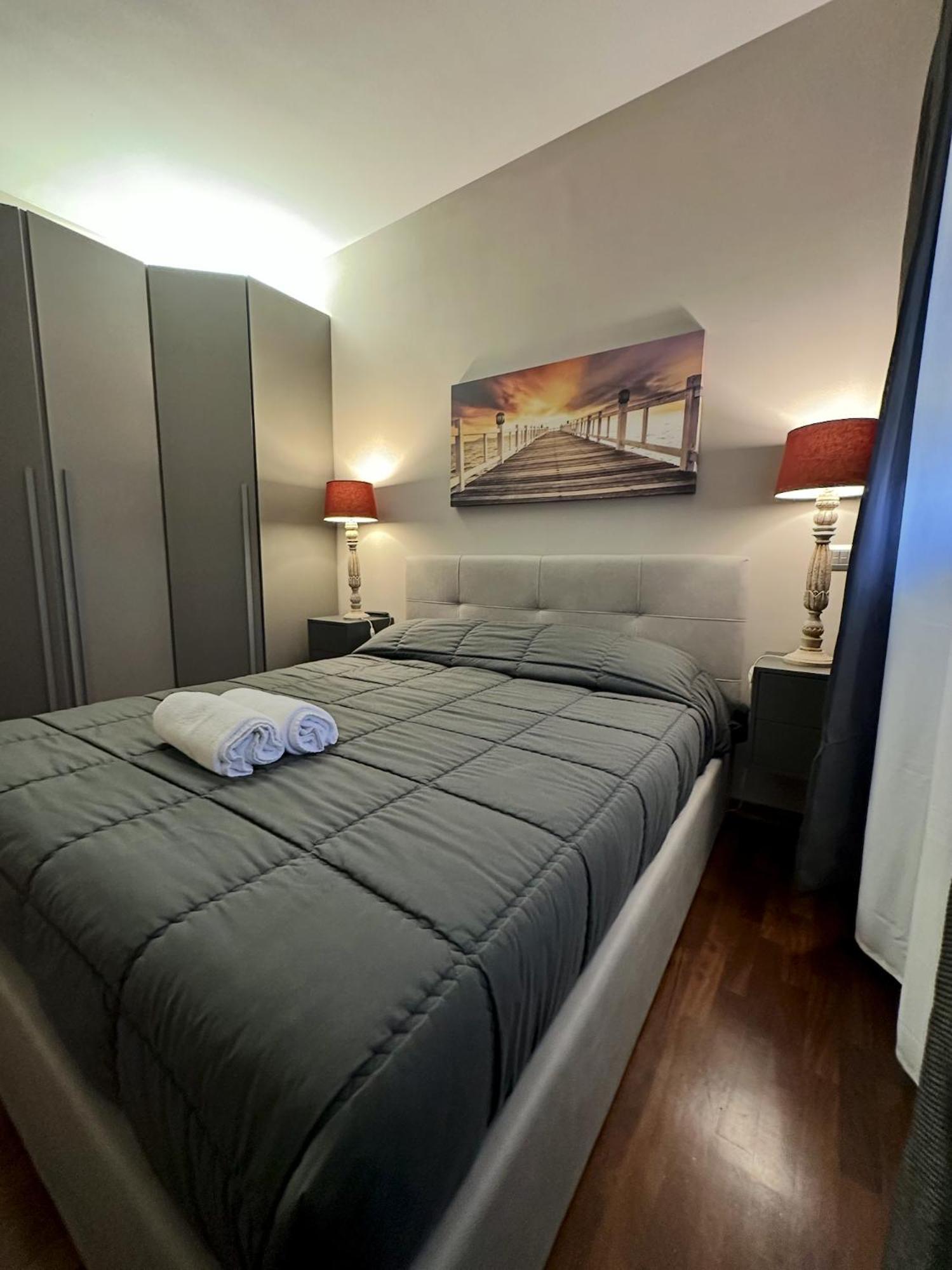 King Apartment Milano Bocconi Kültér fotó