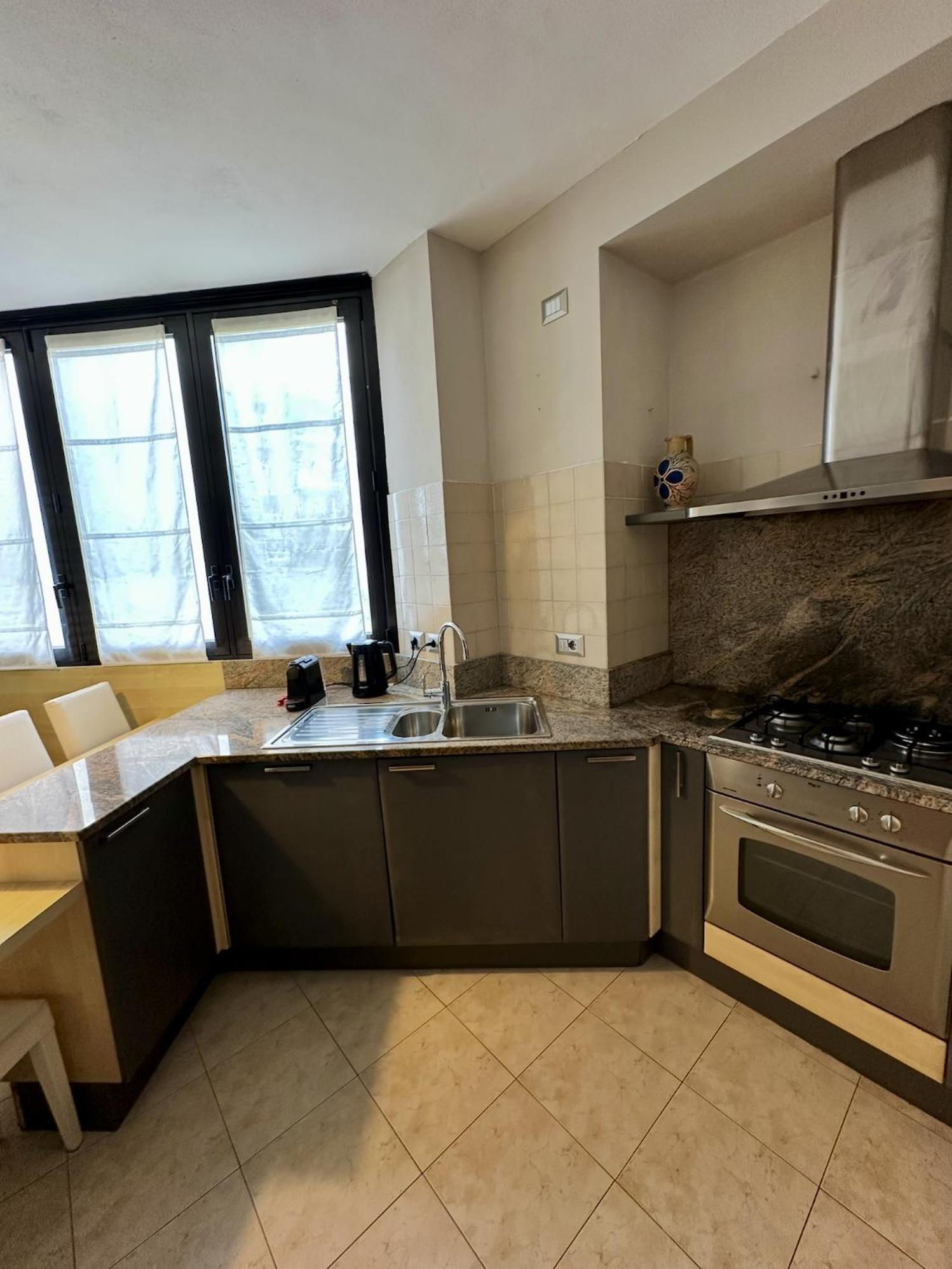 King Apartment Milano Bocconi Kültér fotó