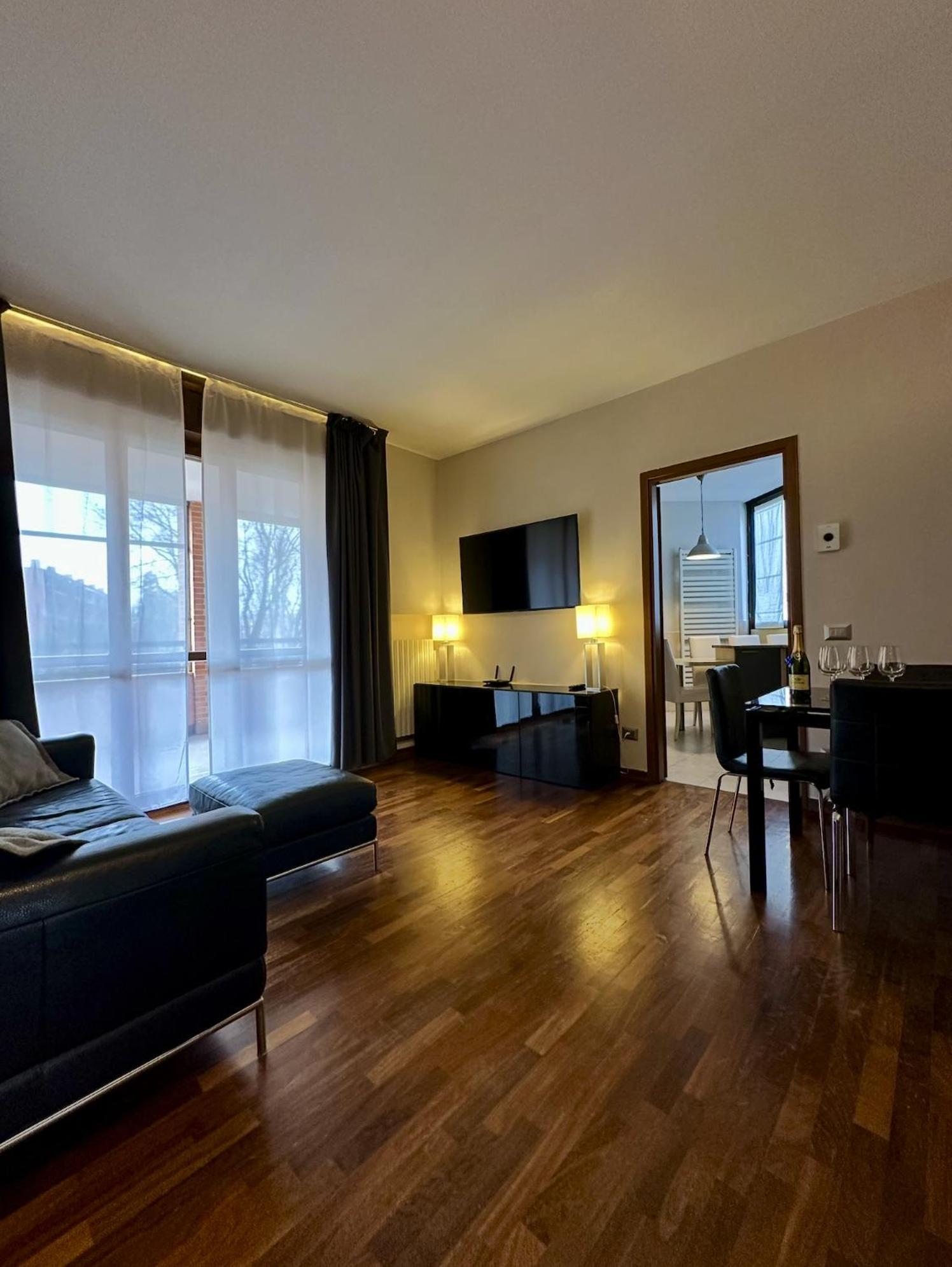 King Apartment Milano Bocconi Kültér fotó