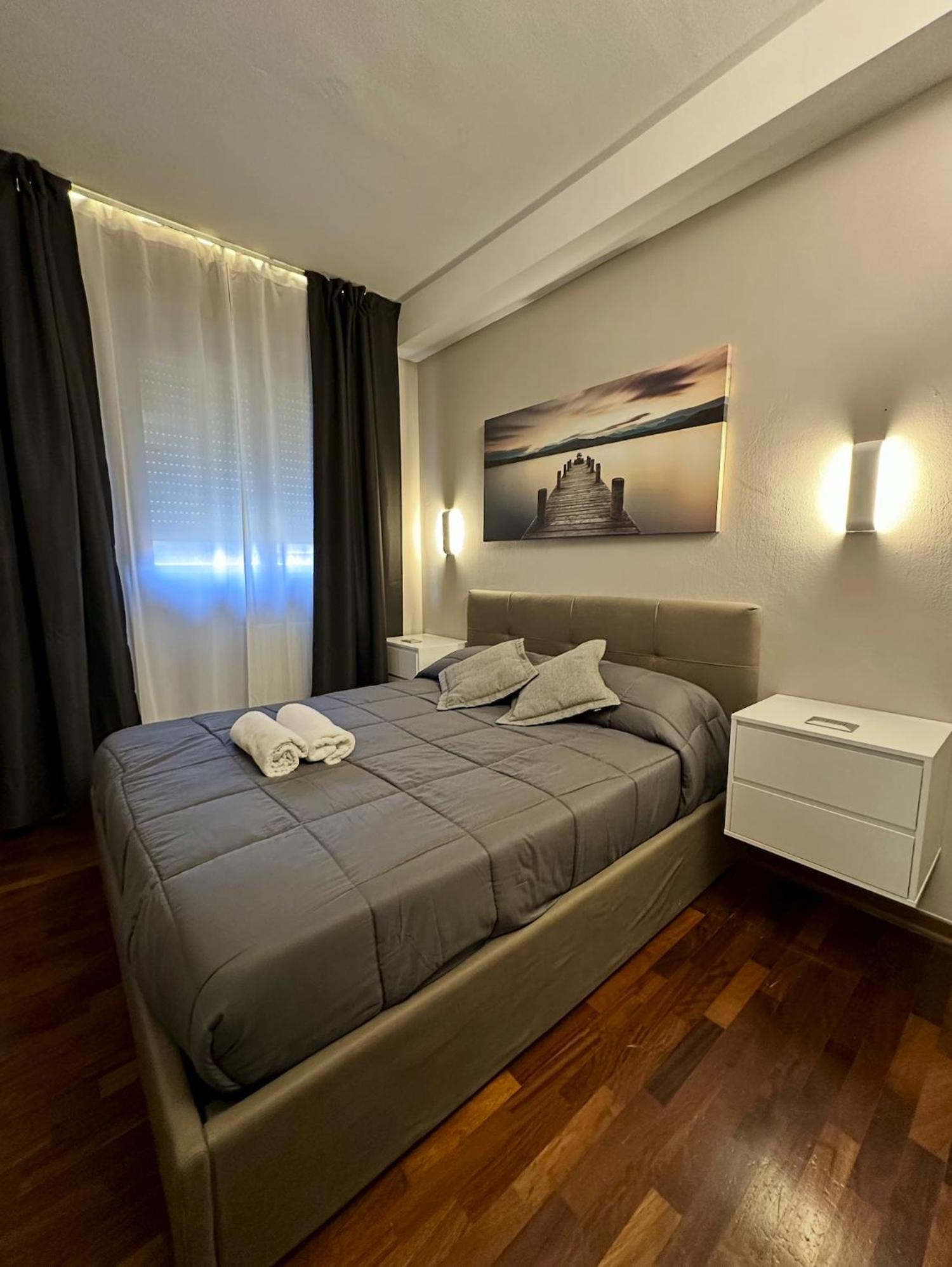King Apartment Milano Bocconi Kültér fotó